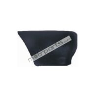 Toyota Qualis Front Bumper Side Piece Right
