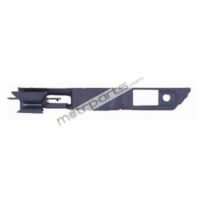 Toyota Qualis Front Bumper Bracket Left