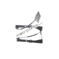 CI Volkswagen Polo Front Window Regulator