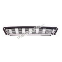 Volkswagen Polo Front Bumper Grill Chrome Type 1