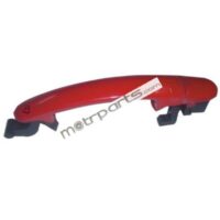 CI Volkswagen Polo Rear Door Outer Handle