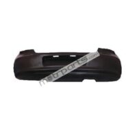 Volkswagen Polo Rear Bumper