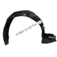 Skoda Fabia Fender Liner Right