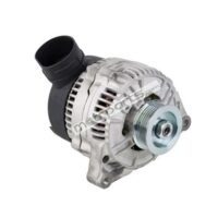 Audi A6 Alternator