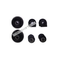 Chevrolet Aveo - Front Suspension Bush Kit - CV10003