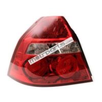 Chevrolet Aveo Taillight Left