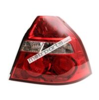 Chevrolet Aveo Taillight Right