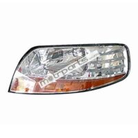 Chevrolet Aveo U-VA Headlight Left
