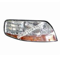Chevrolet Aveo U-VA Headlight Right