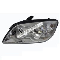 Chevrolet Captiva Headlight Left