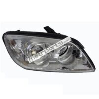 Chevrolet Captiva Headlight Right