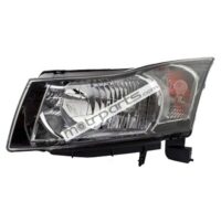 Chevrolet Cruze Headlight Left