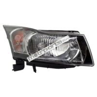 Chevrolet Cruze Headlight Right