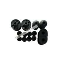 Chevrolet Optra - Front Suspension Bush Kit - CV10304