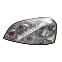 Chevrolet Optra Headlight Left