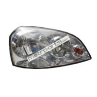 Chevrolet Optra Headlight Right
