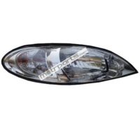 Chevrolet Optra Magnum Headlight Right