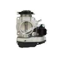 Chevrolet Spark Throttle Body
