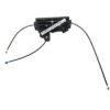 Chevrolet Tavera - AC Control Switch Assembly - T28296285 (1)