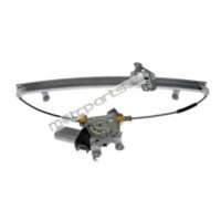 Chevrolet Tavera Front Window Regulator Right