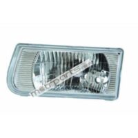 Lumax Chevrolet Tavera Headlight Right Type 1