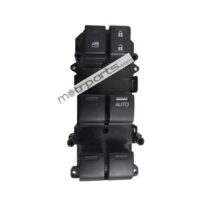 Chevrolet Tavera Front Power Window Switch Right