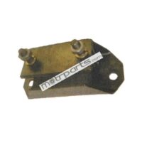 VIR Chevrolet Tavera Rear Engine Mounting