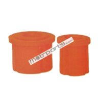 Chevrolet Tavera - Rear Spring Bush Kit PU Type 12 Pieces - 4611 1186