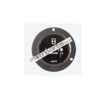 Veethree DC Hour Meter With LED