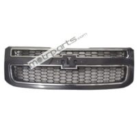 Fiat Punto Front Lower Grill