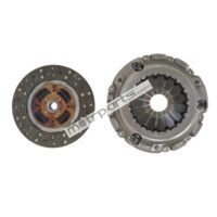Exedy Ford Endeavour Clutch Set