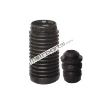 Ford Fiesta - Front Strut Kit With Bearing 3 Pieces - 1416 1485