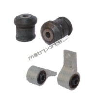 Ford Fiesta - Front Suspension Bush Kit Without Bracket 6 Pieces - 1411 1470