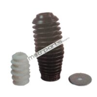 Ford Ikon - Front Strut Kit With PU Bush - 1416 1468