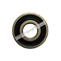 SKF Grove Ball Bearing