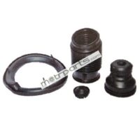 Hyundai Accent - Front Strut Kit - 1116 1098