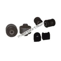 Hyundai Accent - Front Suspension Kit 6 Pieces - 1111 1080