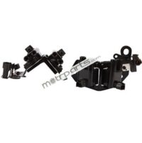 Hyundai Accent - Ignition Coil