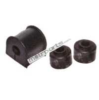Hyundai Accent - Rear Balance Rod Kit 6 Pieces - 1111 1083