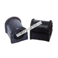 Hyundai Accent - Rear Stabilizer Bush Cut Type 2 Pieces - 1113 1081