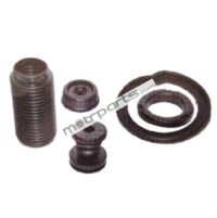 Hyundai Accent - Rear Strut Kit - 1116 1099