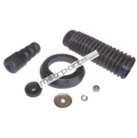 Hyundai Accent - Rear Strut Mount - 1116 1065