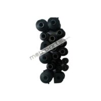 Hyundai Accent - Rear Suspension Bush Kit - HY20006