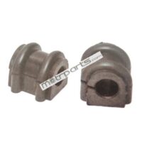 Hyundai I10 - Balance Rod Bush 2 Pieces - 1013 1053