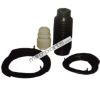 VIR Front Strut Kit (With PU Bush & TPE Boot) 1016 1568 - Fits HY I20