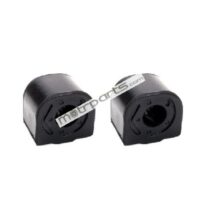Hyundai Verna - Front Balance Rod Bush 2 Pieces - 1113 1543