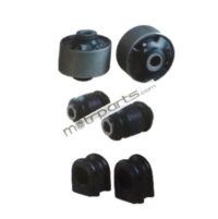 Hyundai Verna - Front Bushing Kit 6 Pieces - 1111 1540