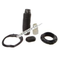 VIR Front Strut Kit (With PU Bush & TPE Boot) 1116 1548 - Fits HY Verna
