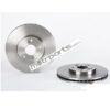 Brembo Honda Accord Front Disc Rotor