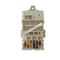 Honda City - Fuse Box - 38200T9AT01